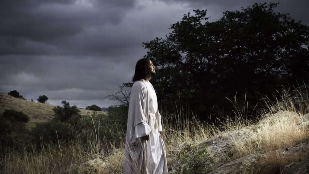 Te pareces a Jesucristo?