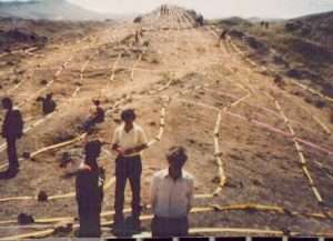 El Arca de Noé