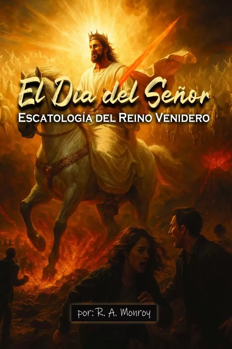 Kindle El Dia del Senor.jpg