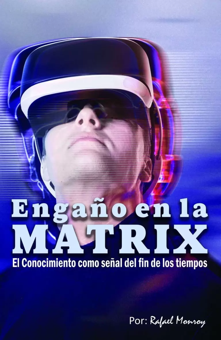 Kindle Engano en la Matrix.jpg