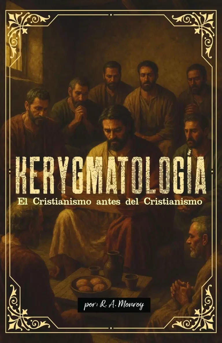 Kindle Kerygmatologia.jpg