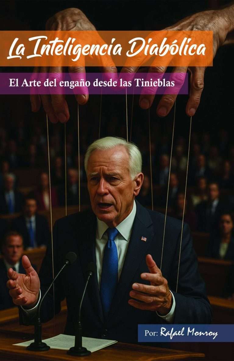 Kindle La Inteligencia Diabolica.jpg
