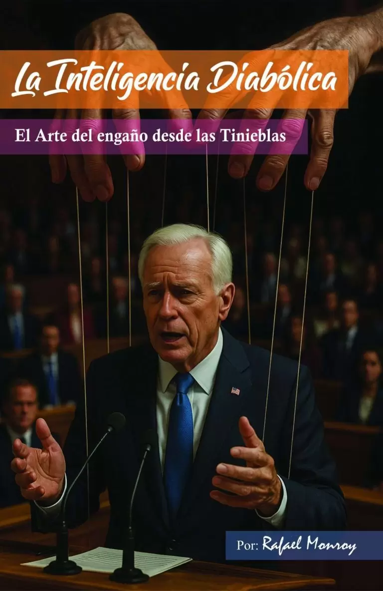 Kindle La Inteligencia Diabolica.jpg