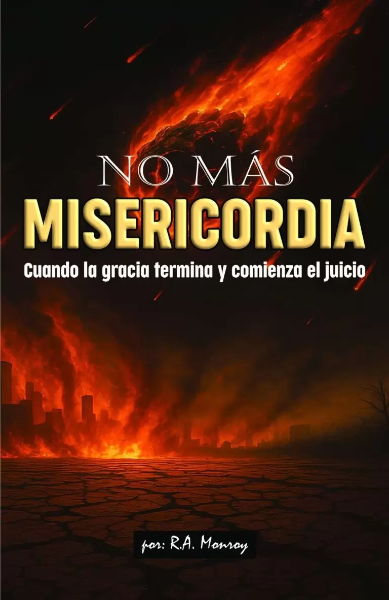 Kindle No mas misericordia.jpg